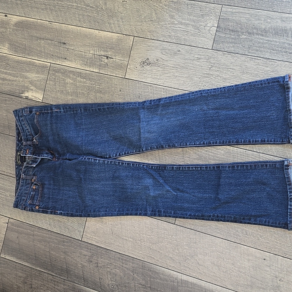 Seven Flare Jeans size 27